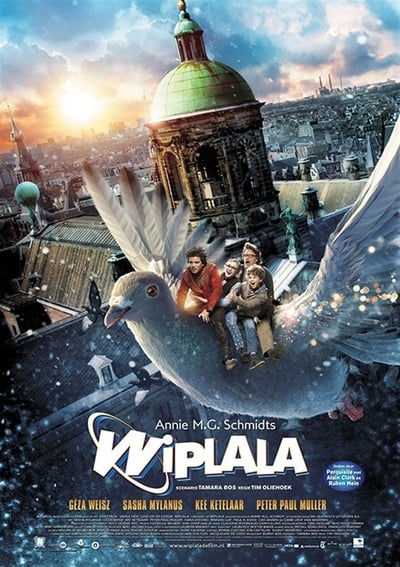 Wiplala: Le lutin enchanteur