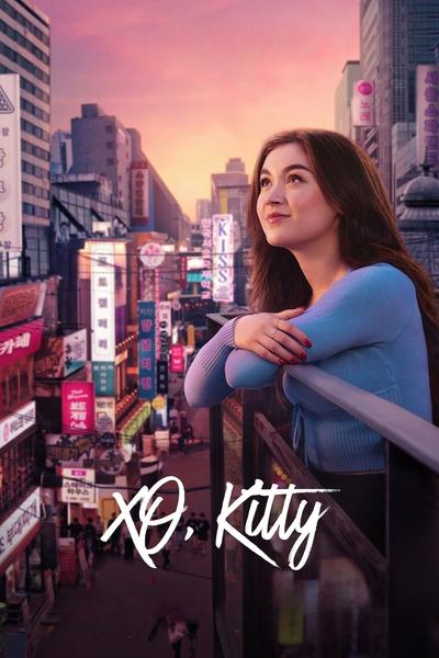 XO, Kitty - Saison 2
