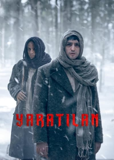 YARATILAN : La Créature - Saison 1