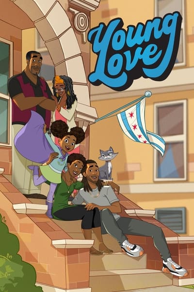Young Love - Saison 1