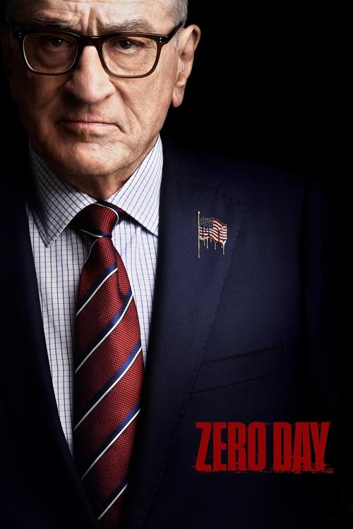 Zero Day - Saison 1